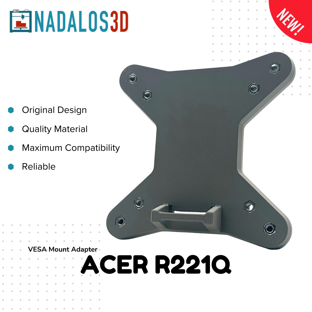 Nadalos 3D Facebook ad: Our Best Sellers!
