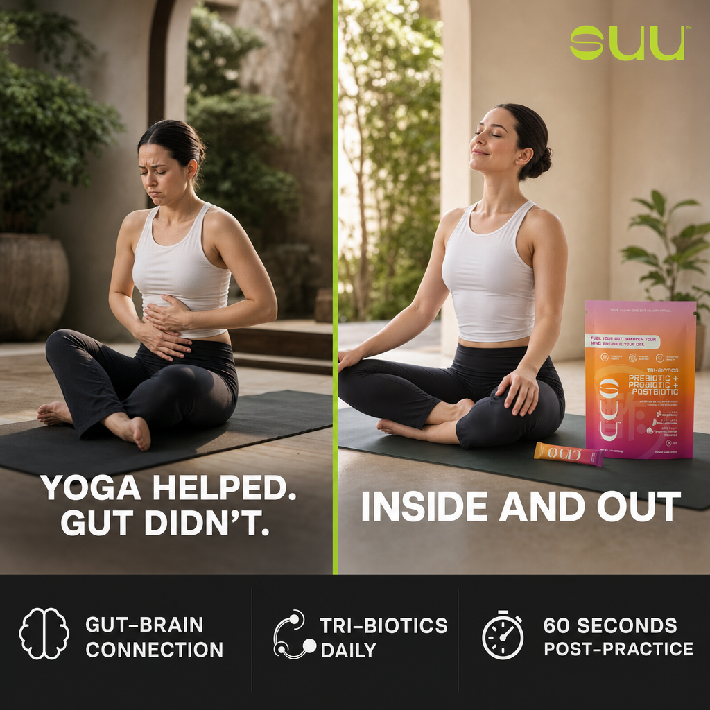 SUU Apple Cider Vinegar products Facebook ad