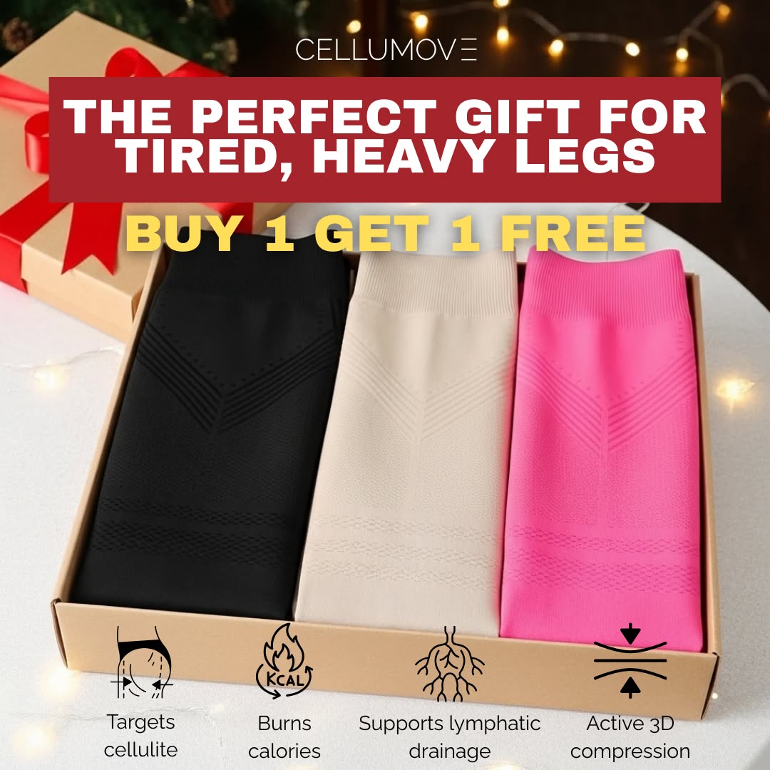 Cellumove Fitwear Facebook ad
