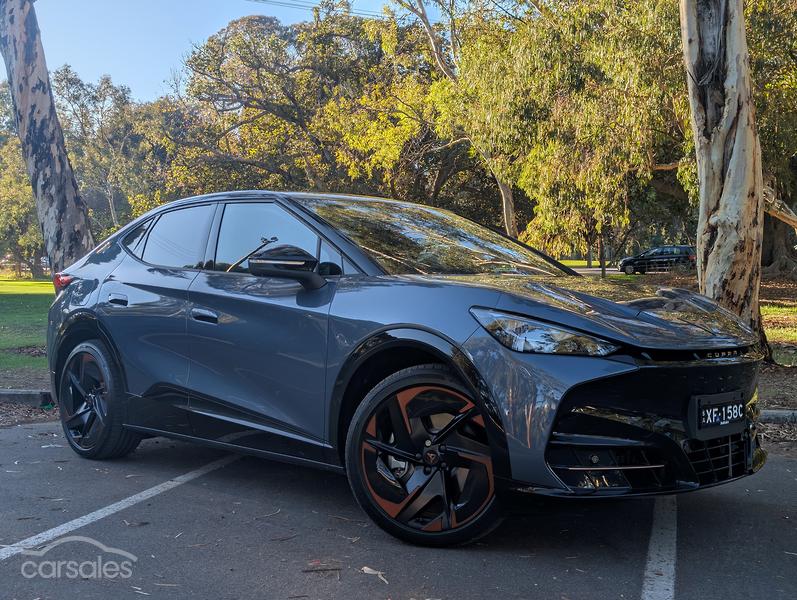 carsales.com.au Facebook ad