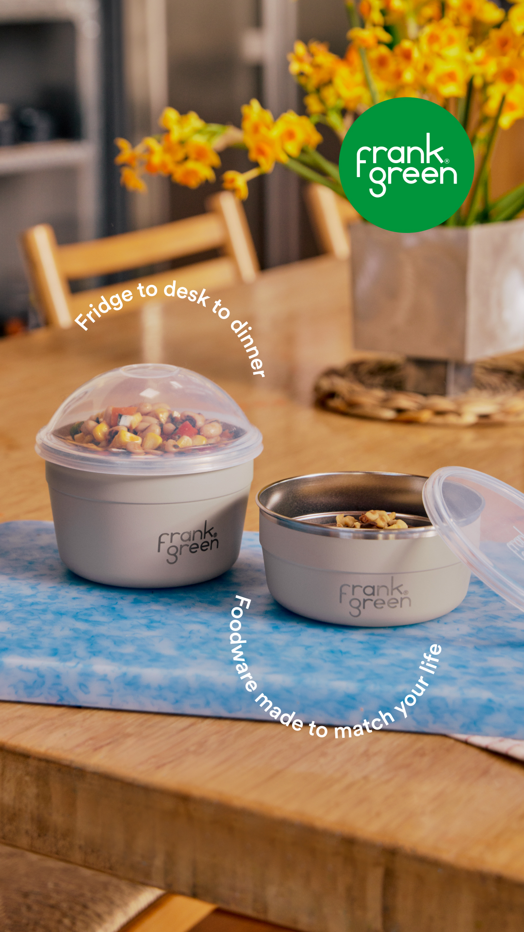 frank green Facebook ad