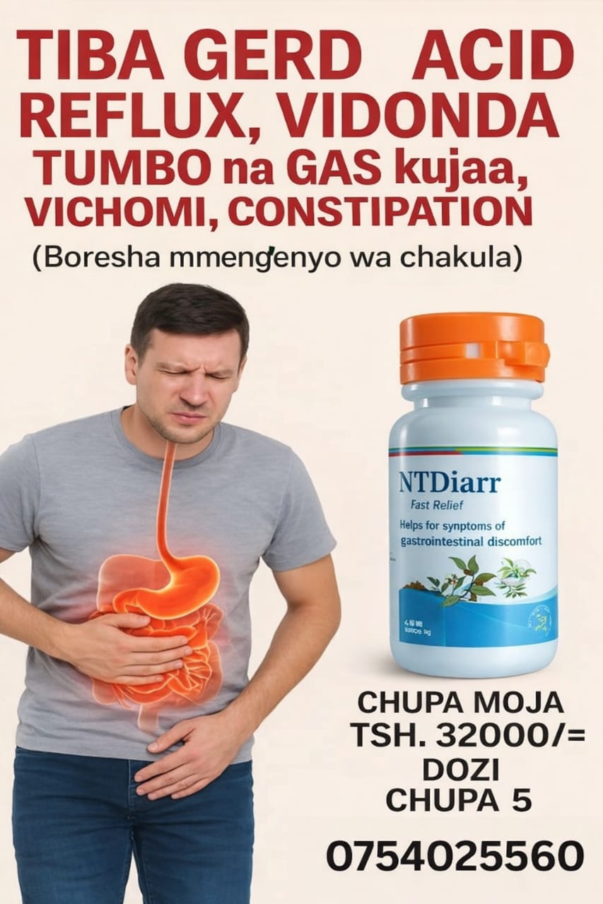 Eva Health Service Facebook ad: BIDHAA BORA JUU YA CHANGAMOTO ZOTE ZA MMENG'ENYO…