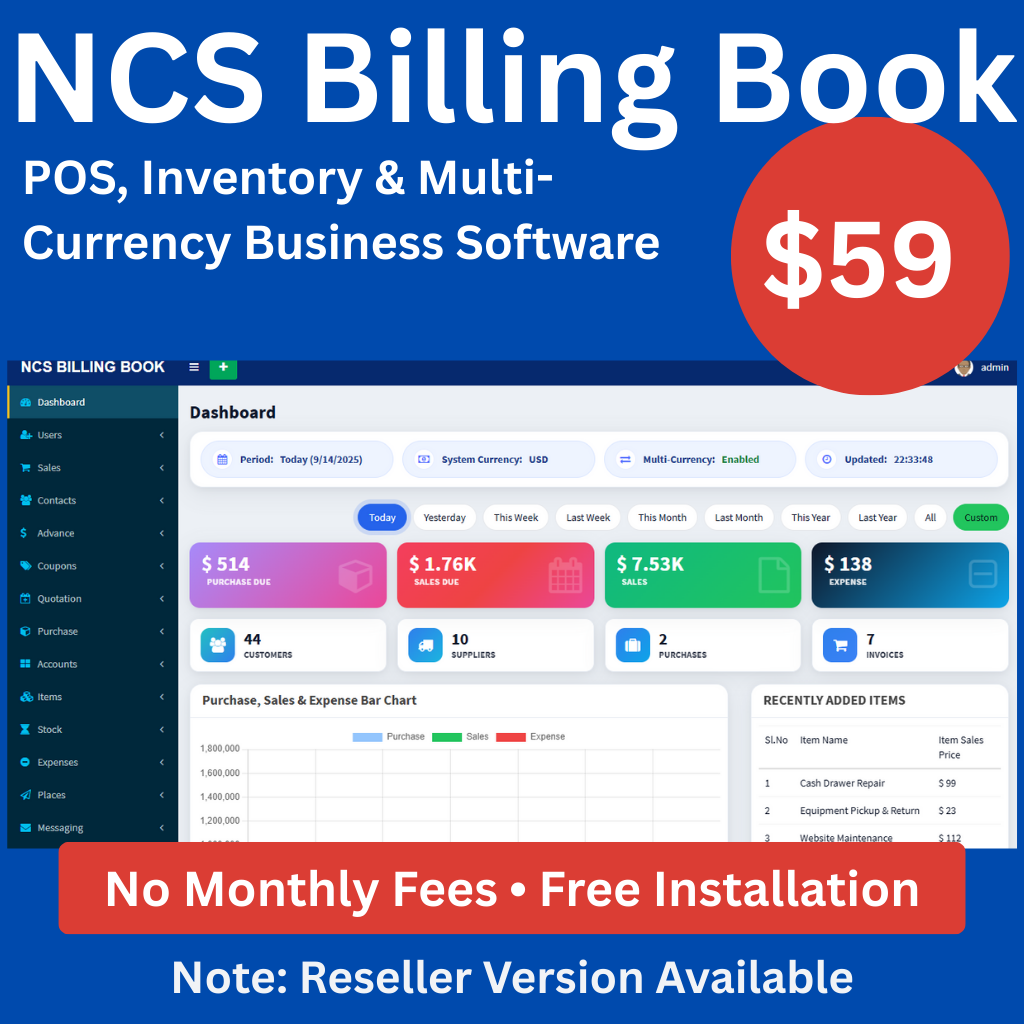 Nanzige Consultancy Services Facebook ad: Get the Best Software Solution for Your Business…