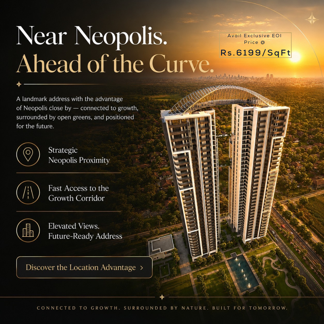 Aura Proptech Facebook ad