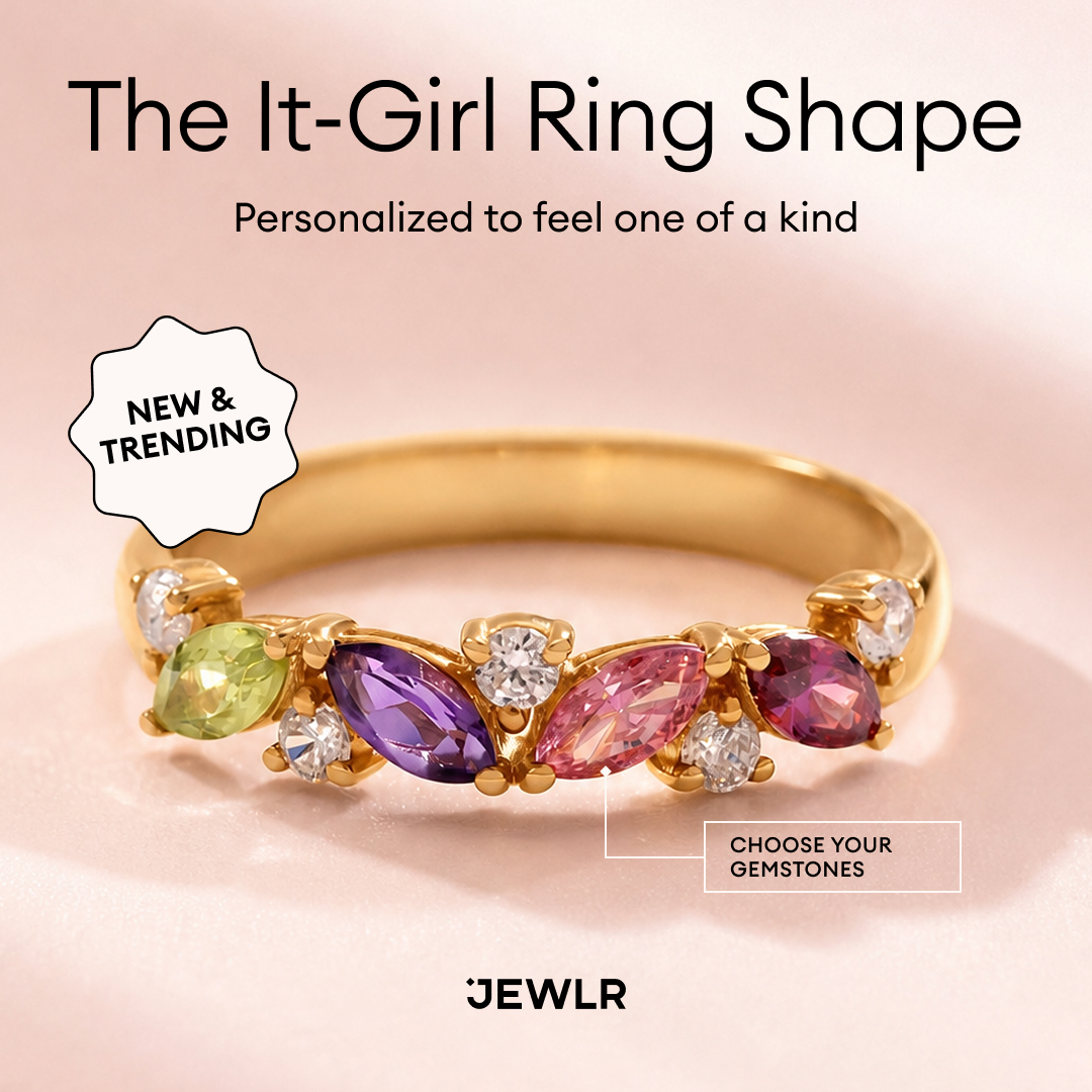 Jewlr Facebook ad