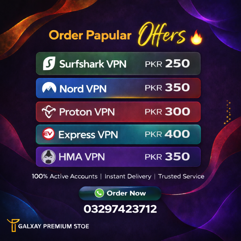 Punjab Premium Store Facebook ad