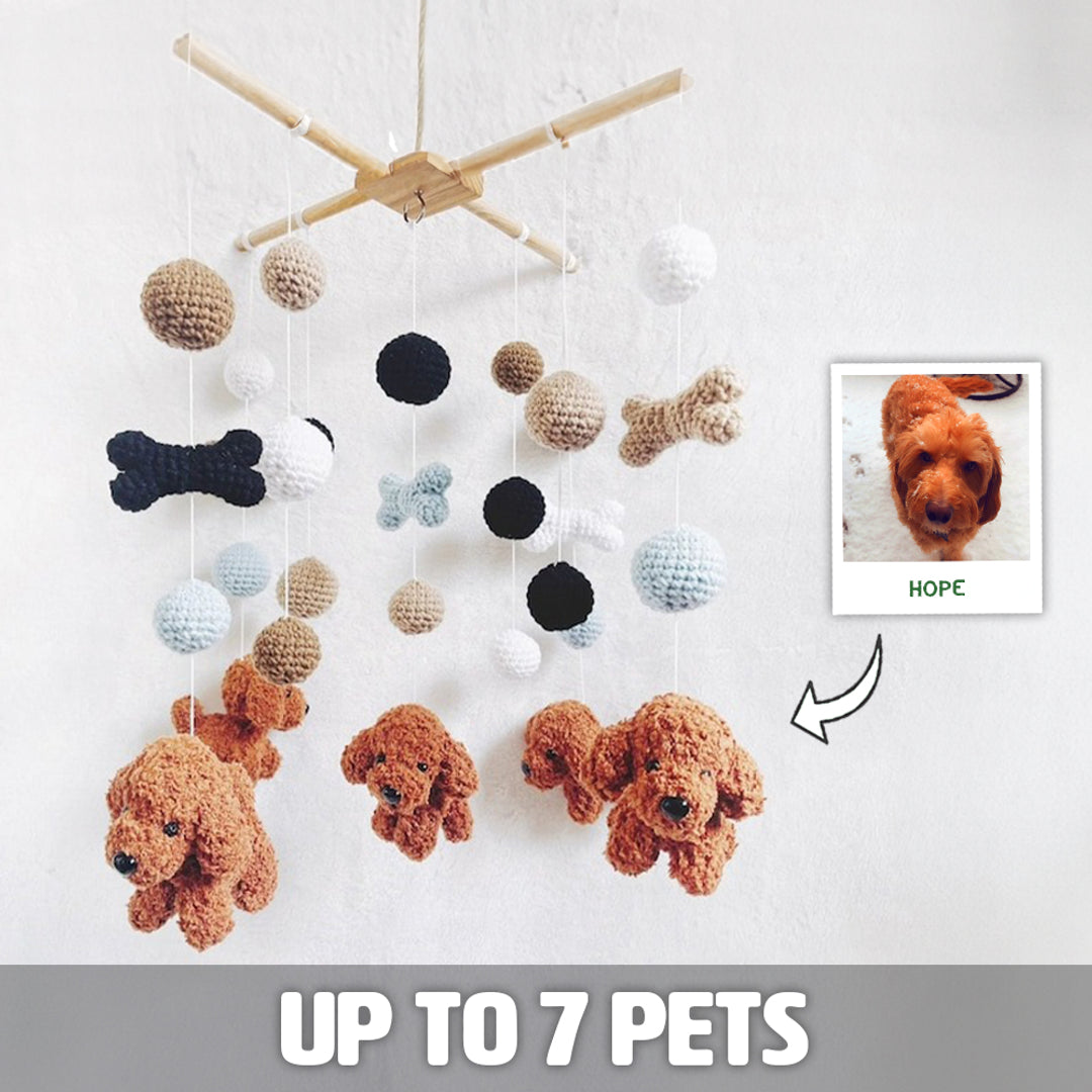 My Dollfy Facebook ad