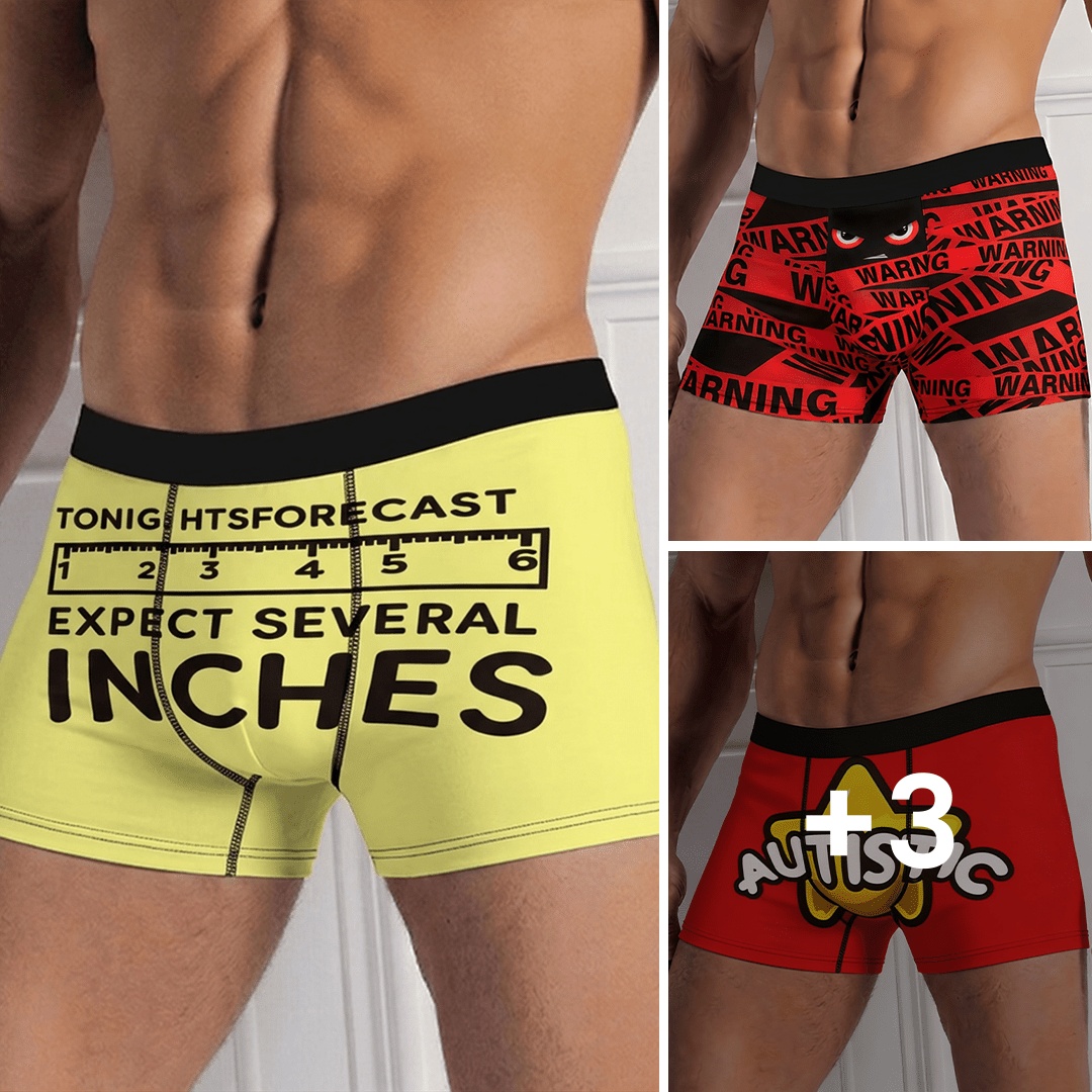 Menfavorfinds Facebook ad