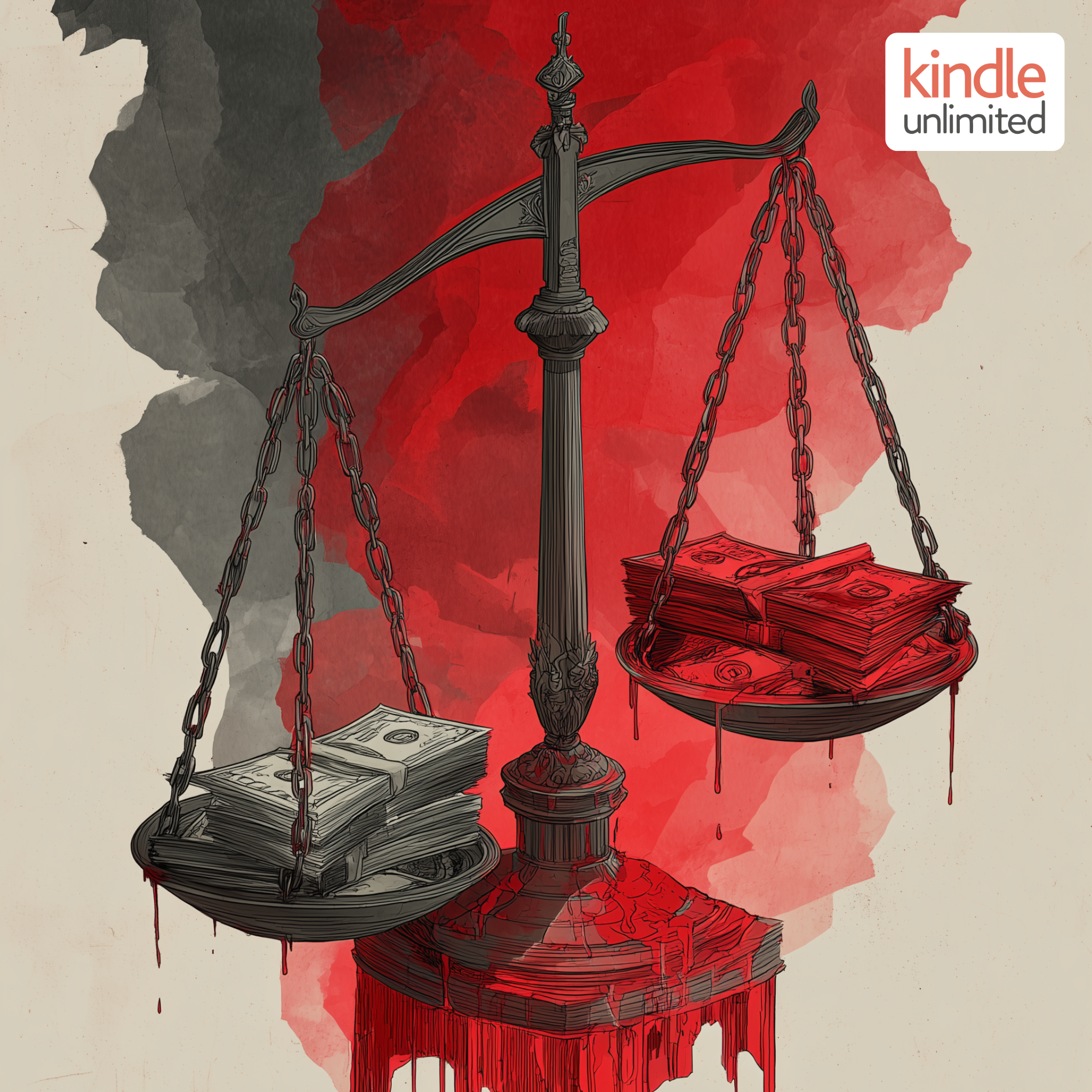 Vinci Thrillers Facebook ad