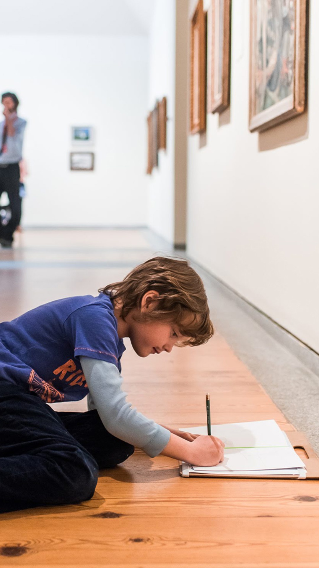 Portland Museum of Art Facebook ad from Jun 26, 2026