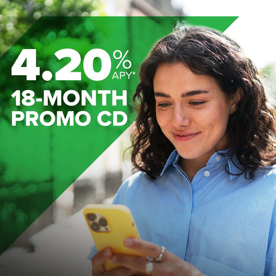 ICCU Facebook ad from Jun 1, 2026