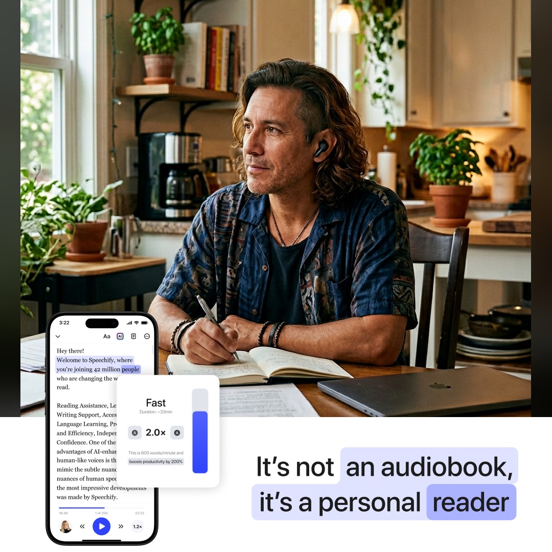 Cliff Weitzman Facebook ad