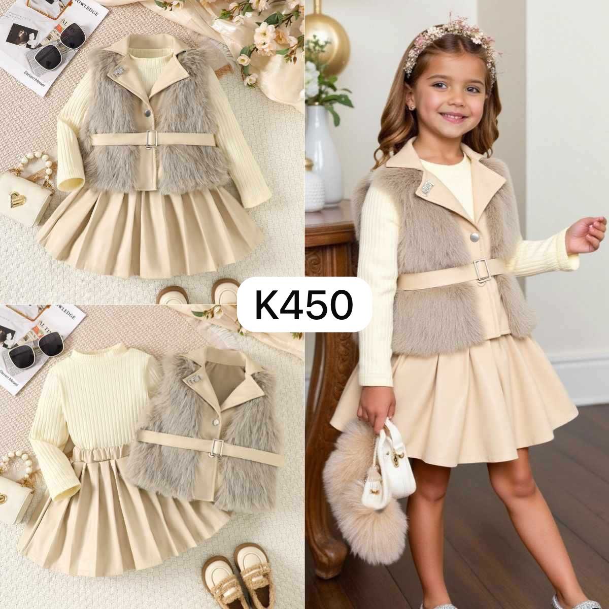Saly’s kids store MM Facebook ad