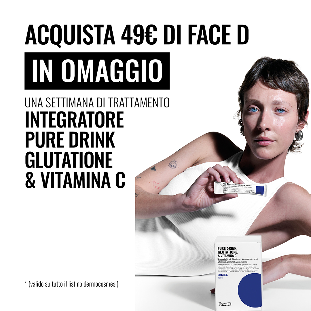 Farmacia Alighieri Facebook ad
