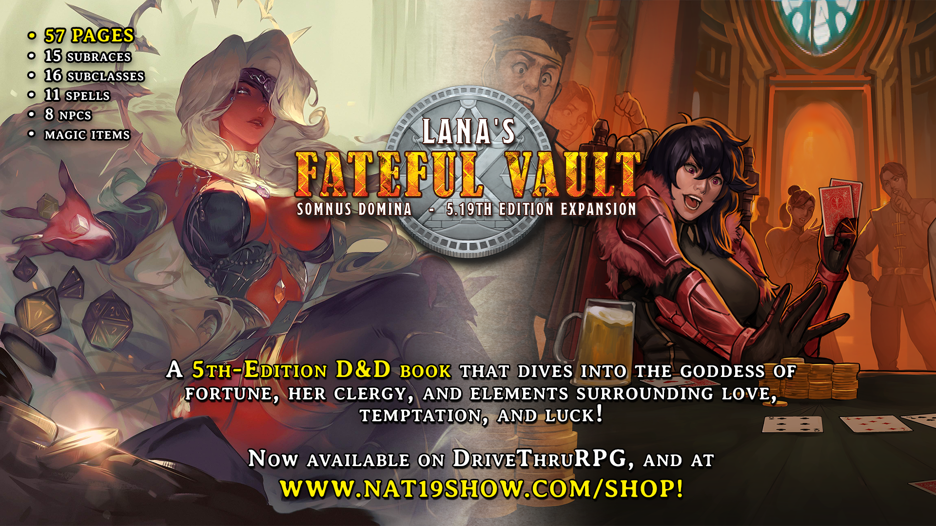 Nat19 Facebook ad
