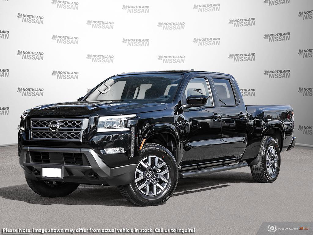 Northland Nissan Facebook ad