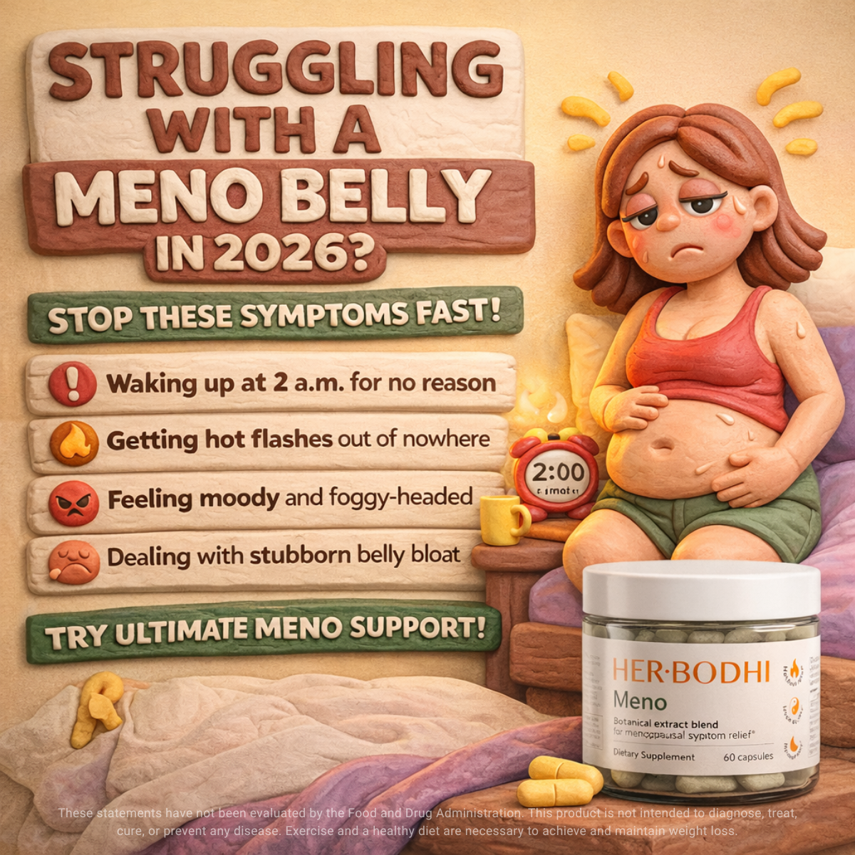 Her Bodhi Facebook ad