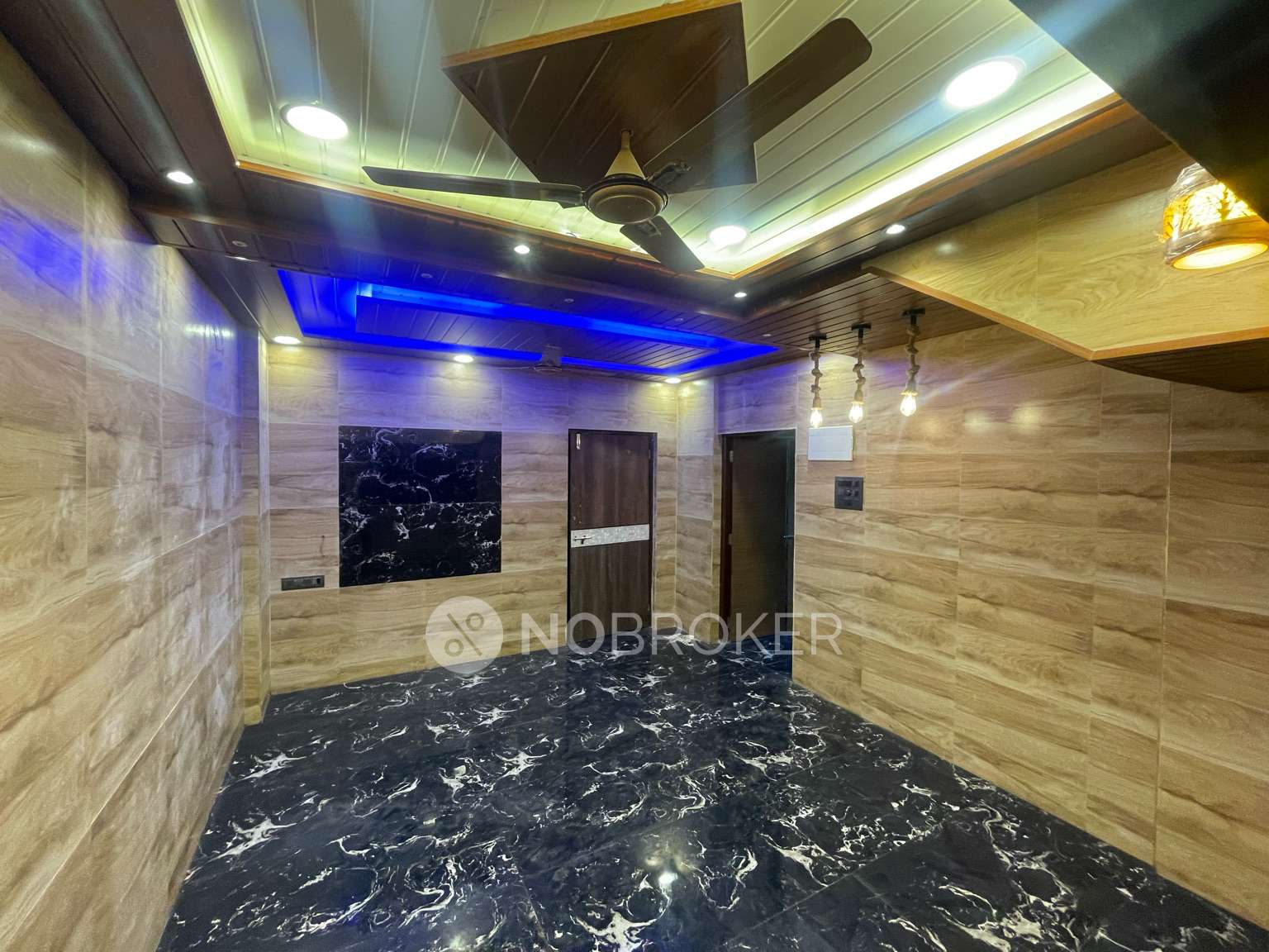 NoBroker.com Facebook ad