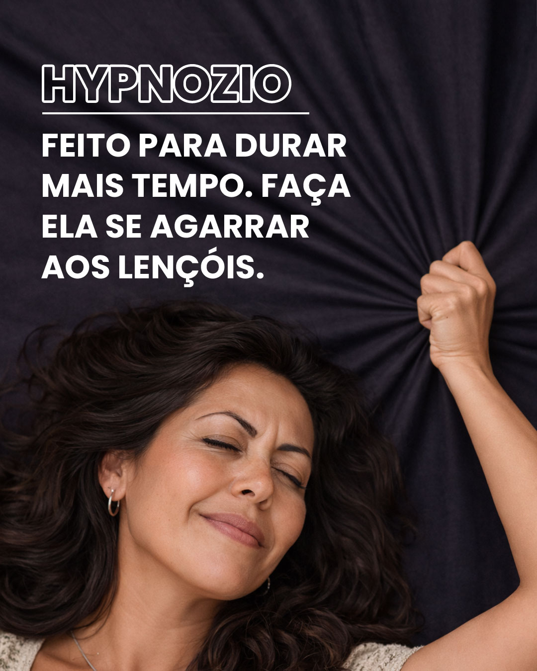 Hypnotherapist - Dr. Edward Miller Facebook ad