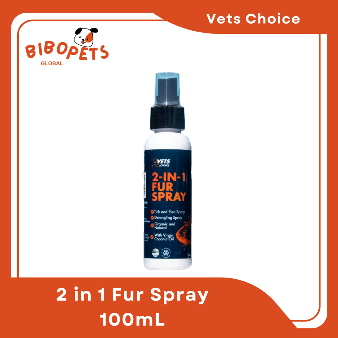 Vet Core Plus Facebook ad