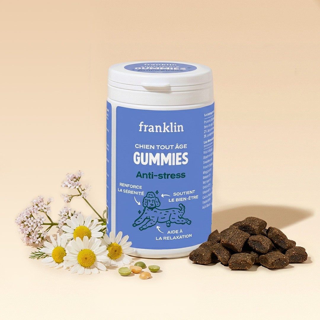 Franklin Pet Food Facebook ad