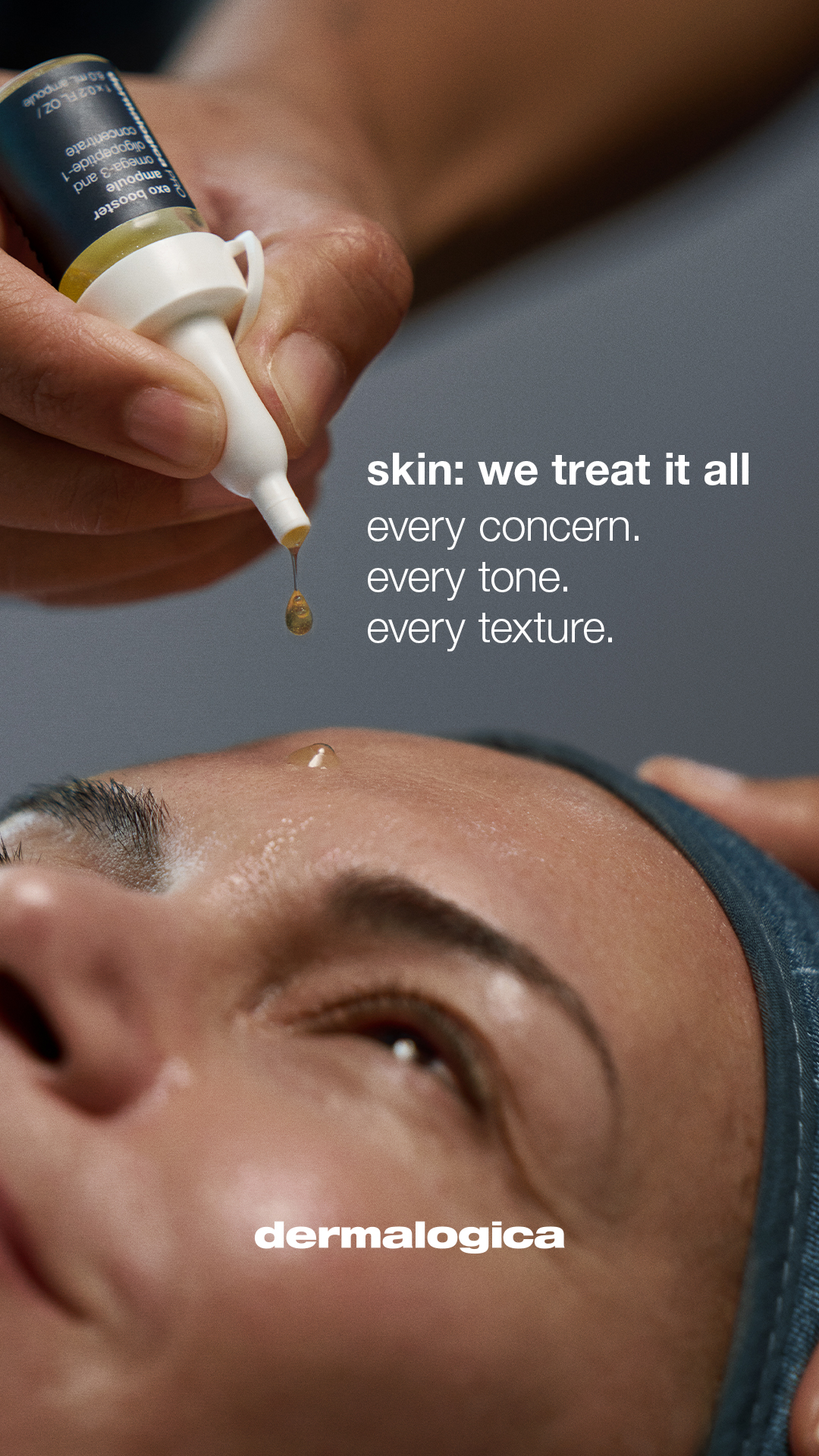 Dermalogica Facebook ad