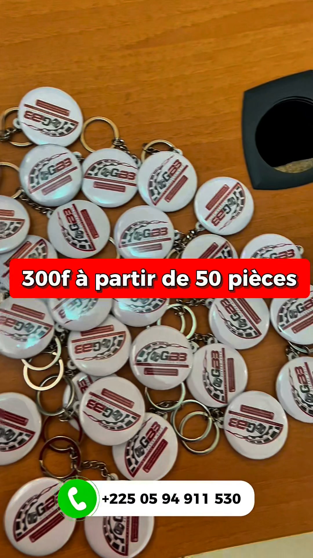 H24 Imprimerie Facebook ad: PROMO SPÉCIALE IMPRESSION, QUALITÉ PRO, LIVRAISON RAPIDE!