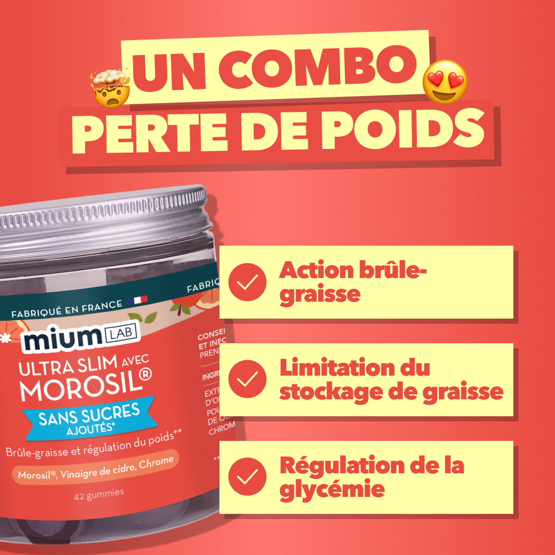 Mium Lab Facebook ad