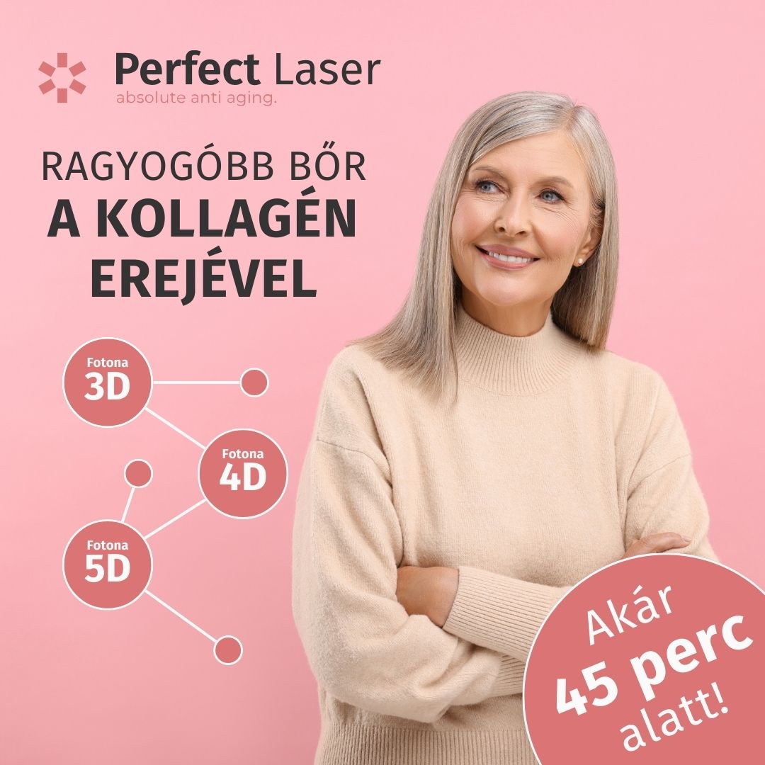Perfect LASER Facebook ad