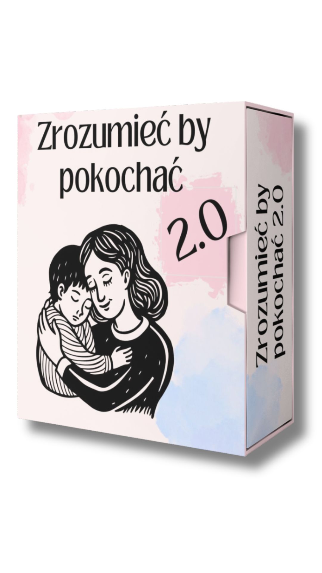 Rodzinne puzzle Facebook ad