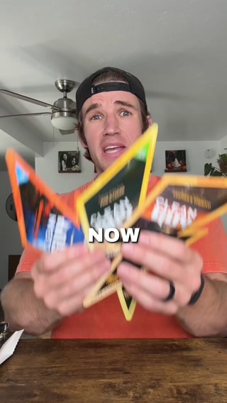 Clean Guy Facebook ad: These Smell SOOOO Good