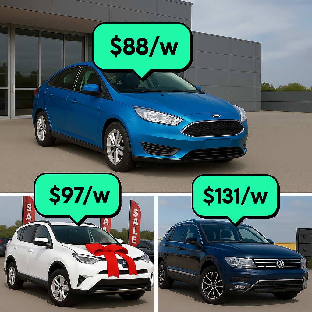Compare 1 - Australia Facebook ad