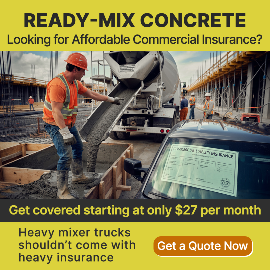 RigCover.com Facebook ad