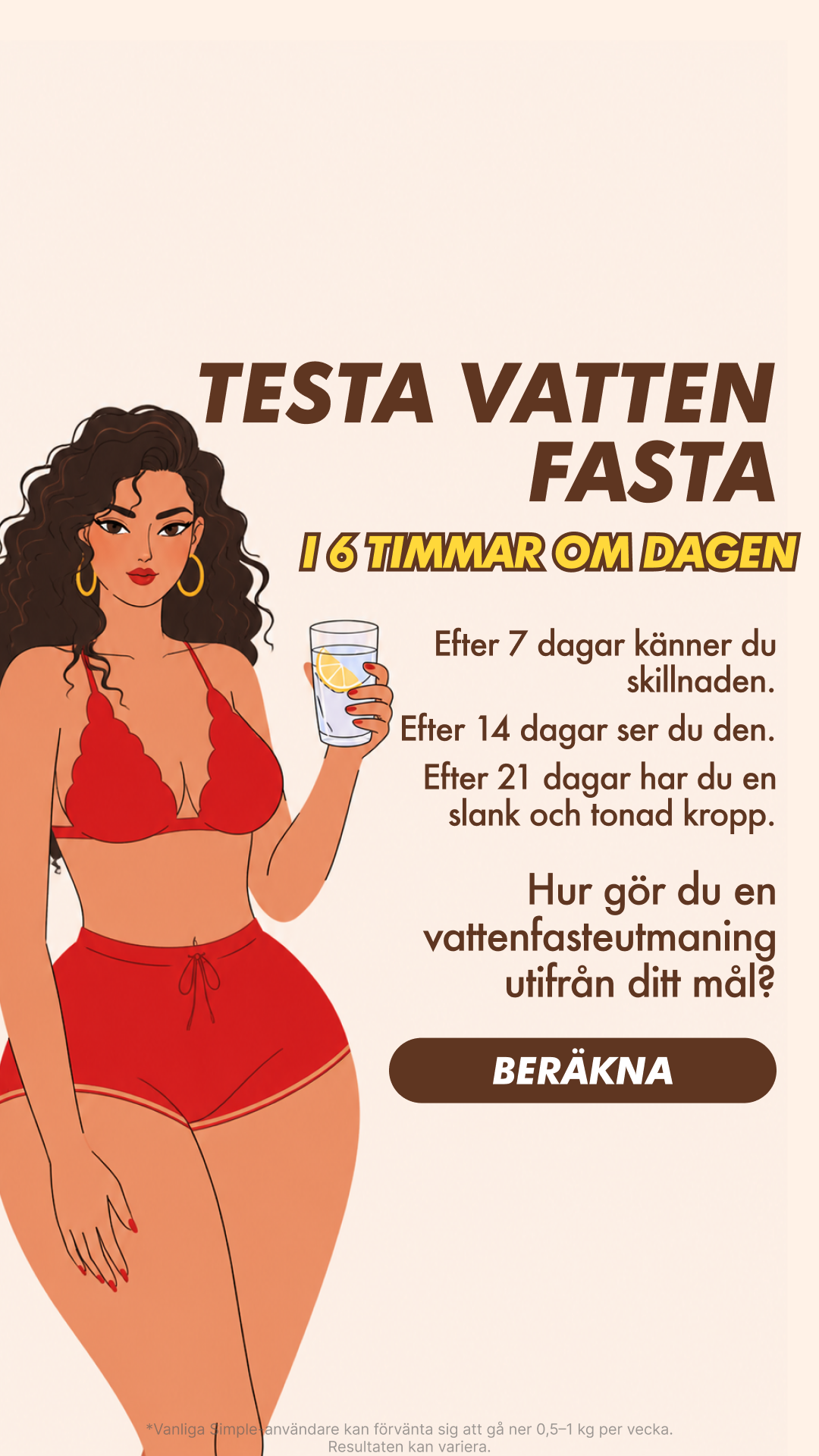 Мy 28 Day Challenge Facebook ad