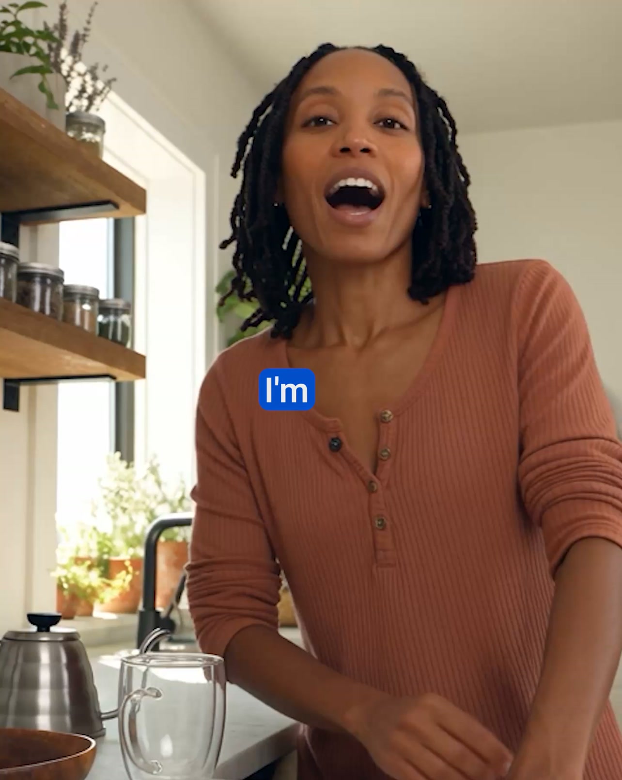 Now You Know. Facebook ad: Herbal Wisdom, Made Easy.