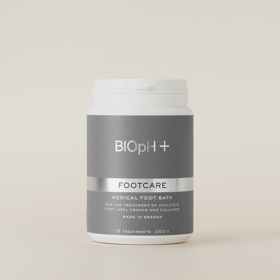 BIOpH+ Facebook ad