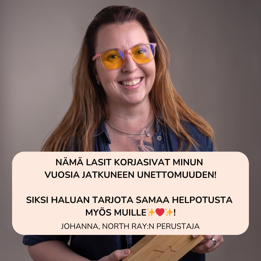 NorthRay Facebook ad