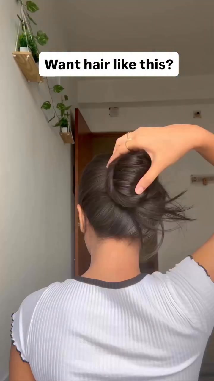 Be Bodywise Facebook ad: Recommended solution for Hair Nourishment!