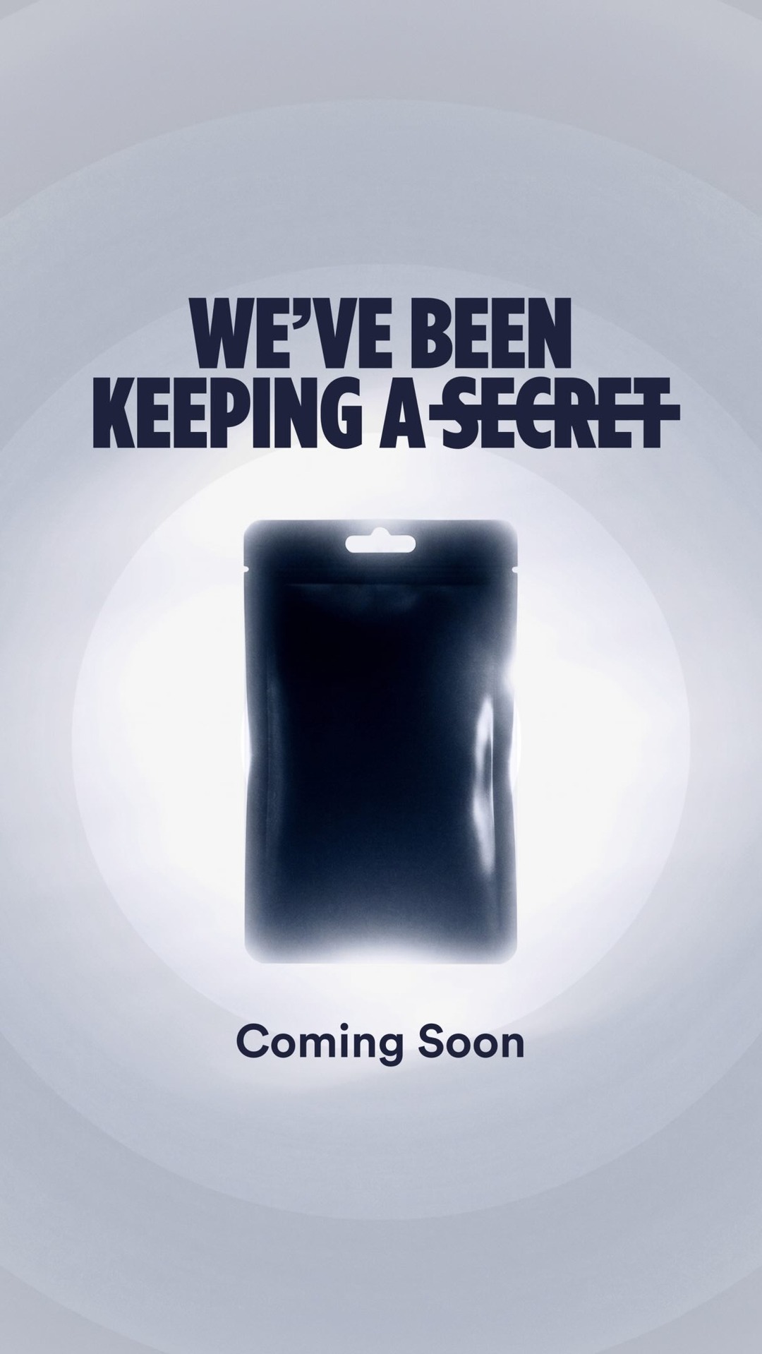 Kind Patches Facebook ad: We’ve been keeping a secret…