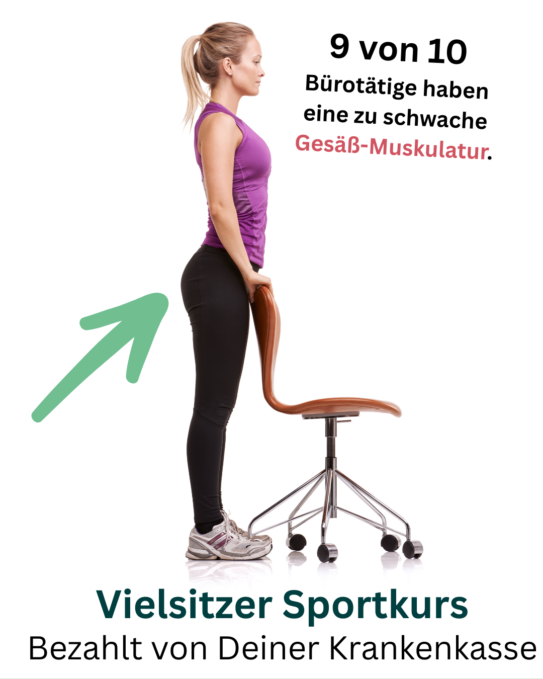 Medizen Fitness App Facebook ad