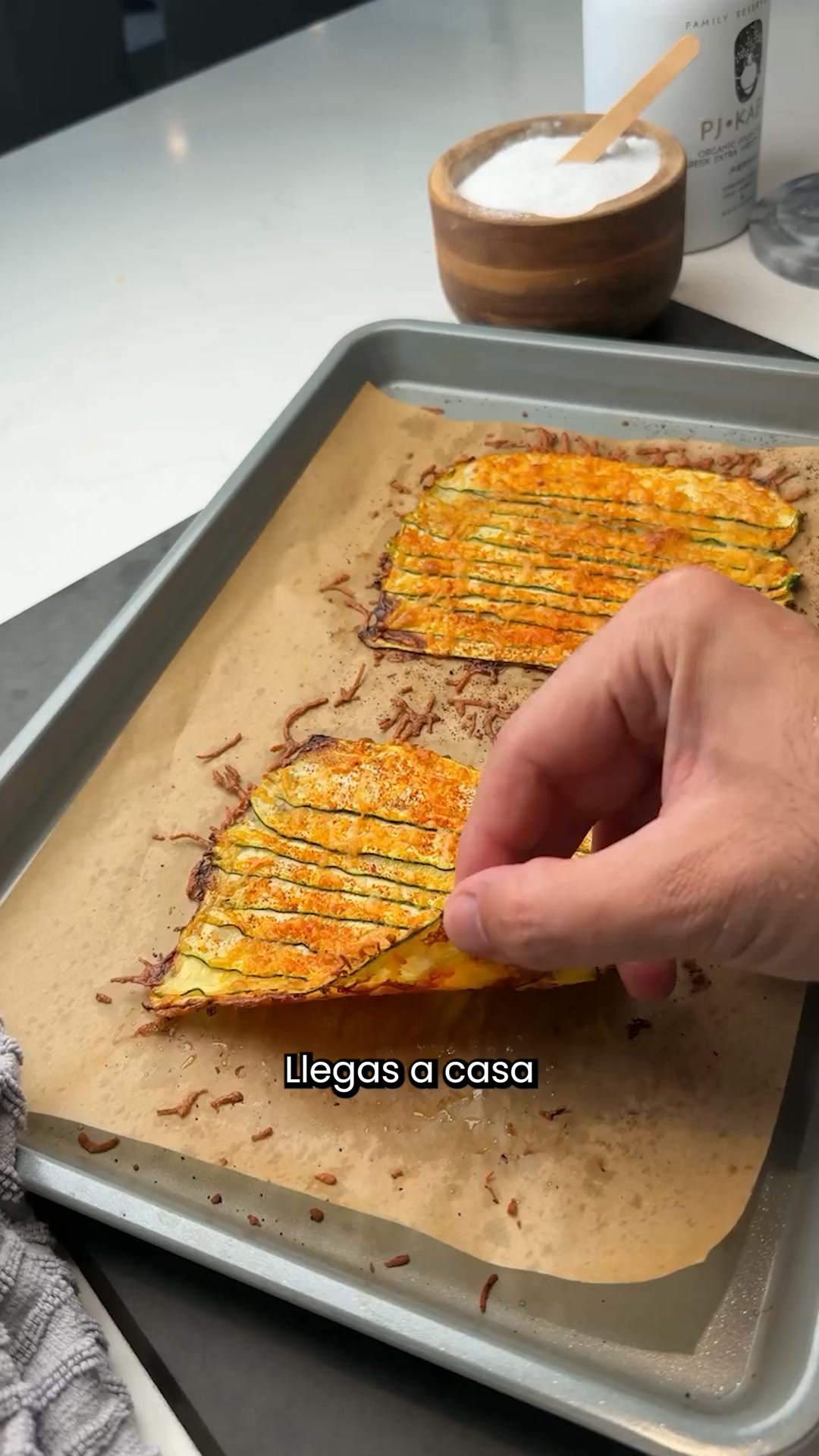 Método Peso Ideal Facebook ad: Esta noche ya sabes qué cenar