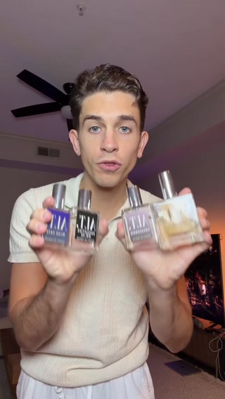 ALT. Fragrances Facebook ad: The world's favorite scent, minus the designer price