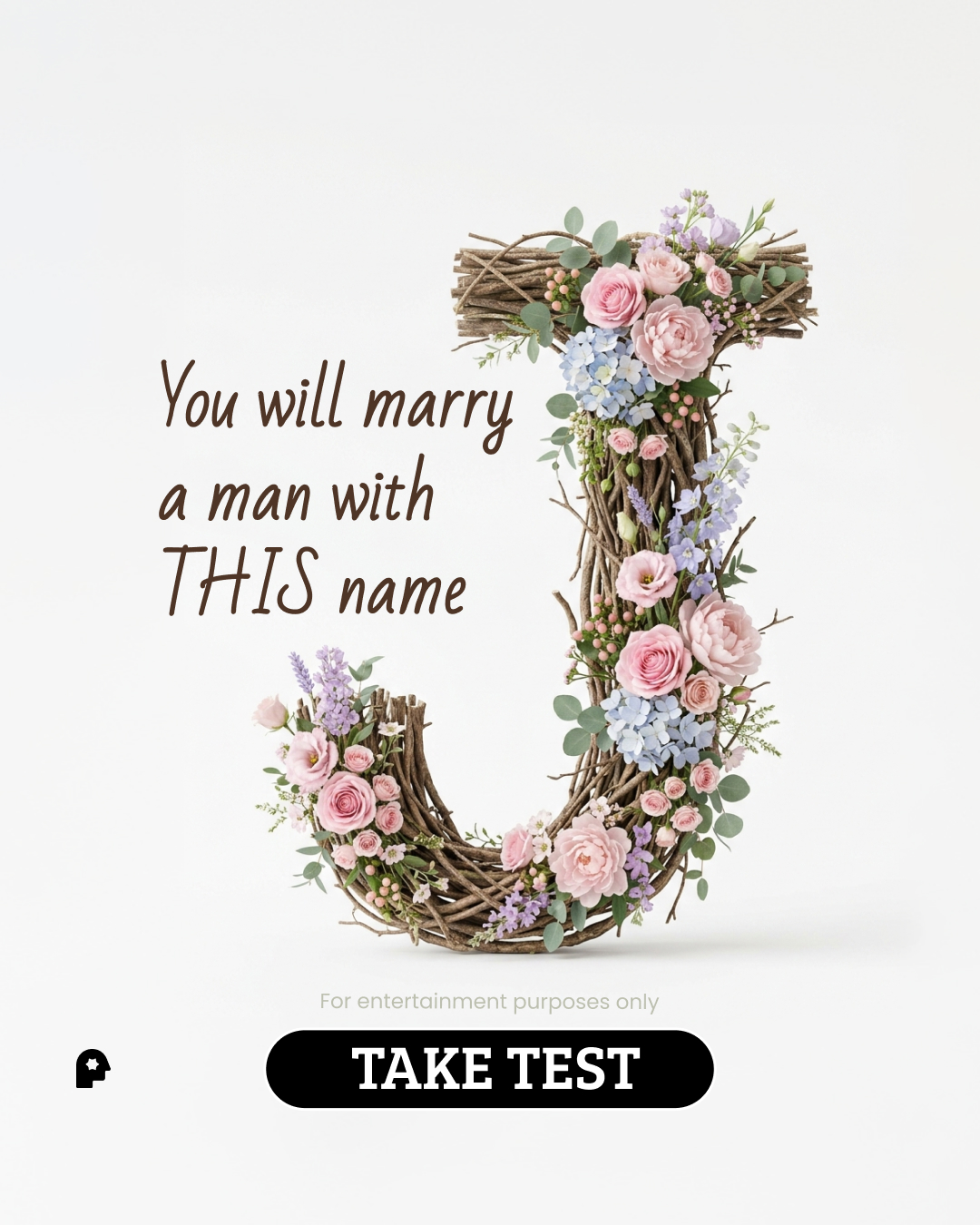 Nebula: Marriage Compatibility Facebook ad