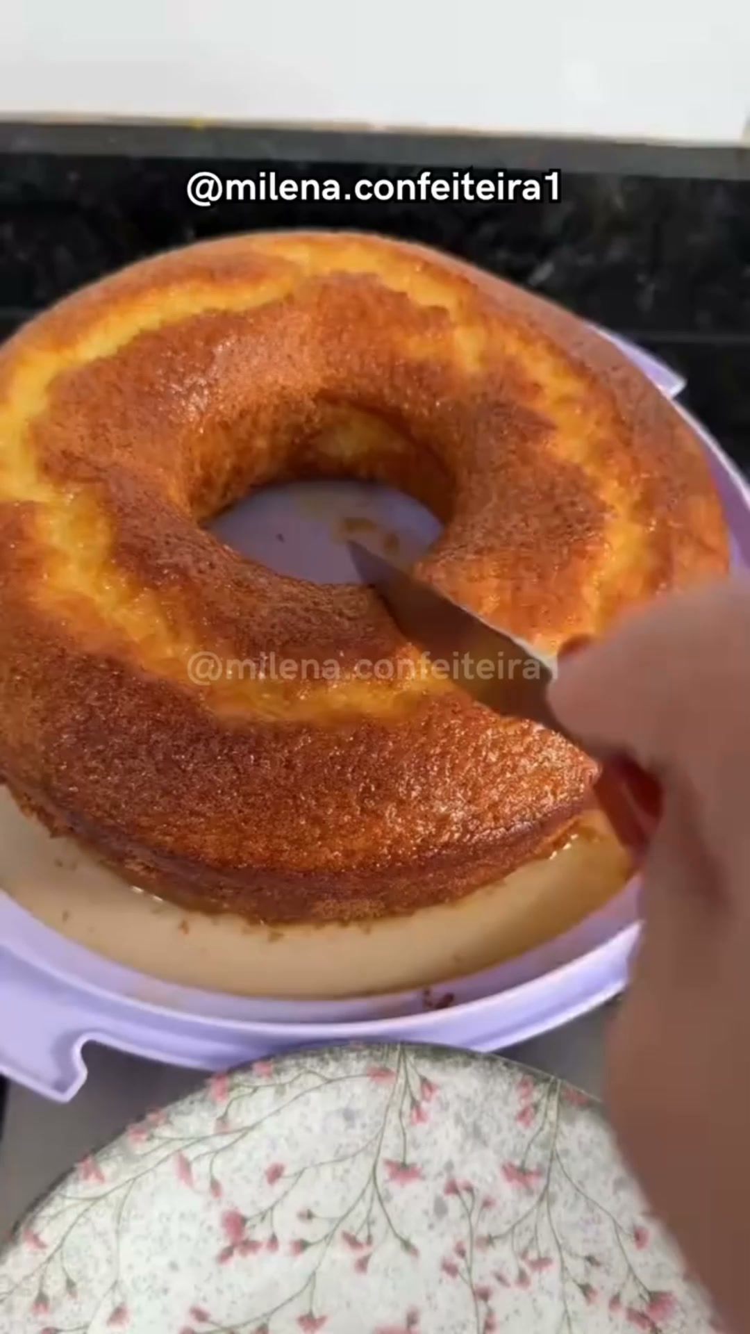 Recetas con Gabriela Quiroga Facebook ad: EN LÍNEA AHORA