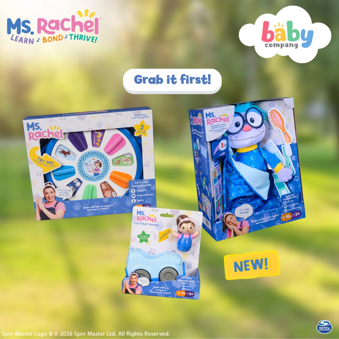 Spin Master Philippines Facebook ad