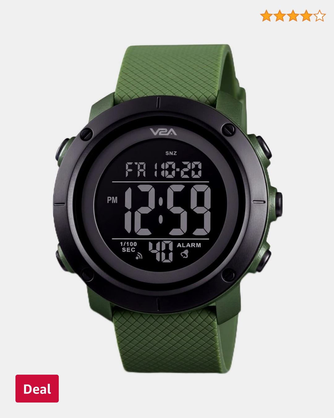 Amazon India Facebook ad: Shop our selection of deals, best sellers, and…