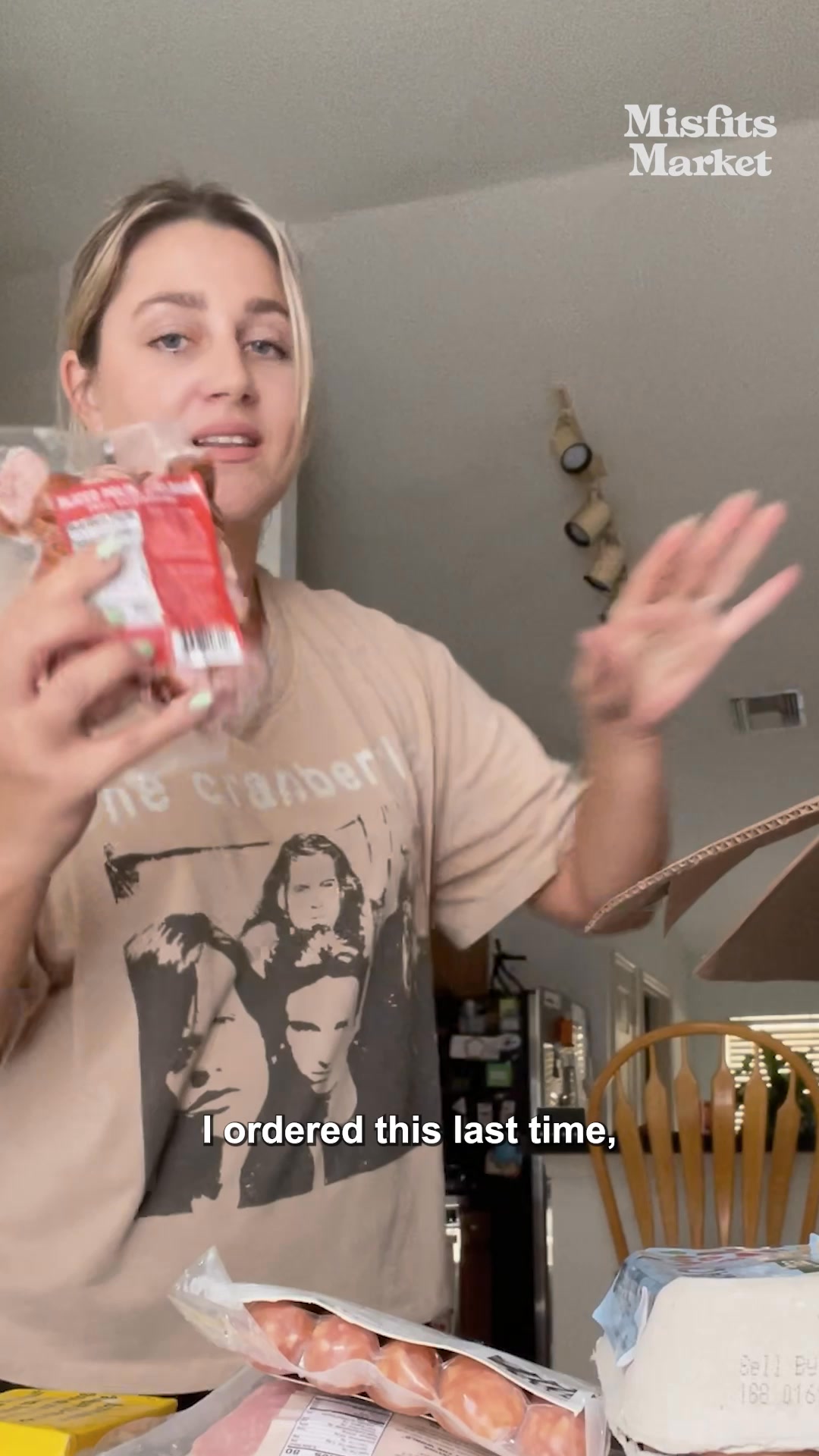 Misfits Market Facebook ad from Jan 30, 2026