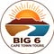 Big 6 Cape Town Tours