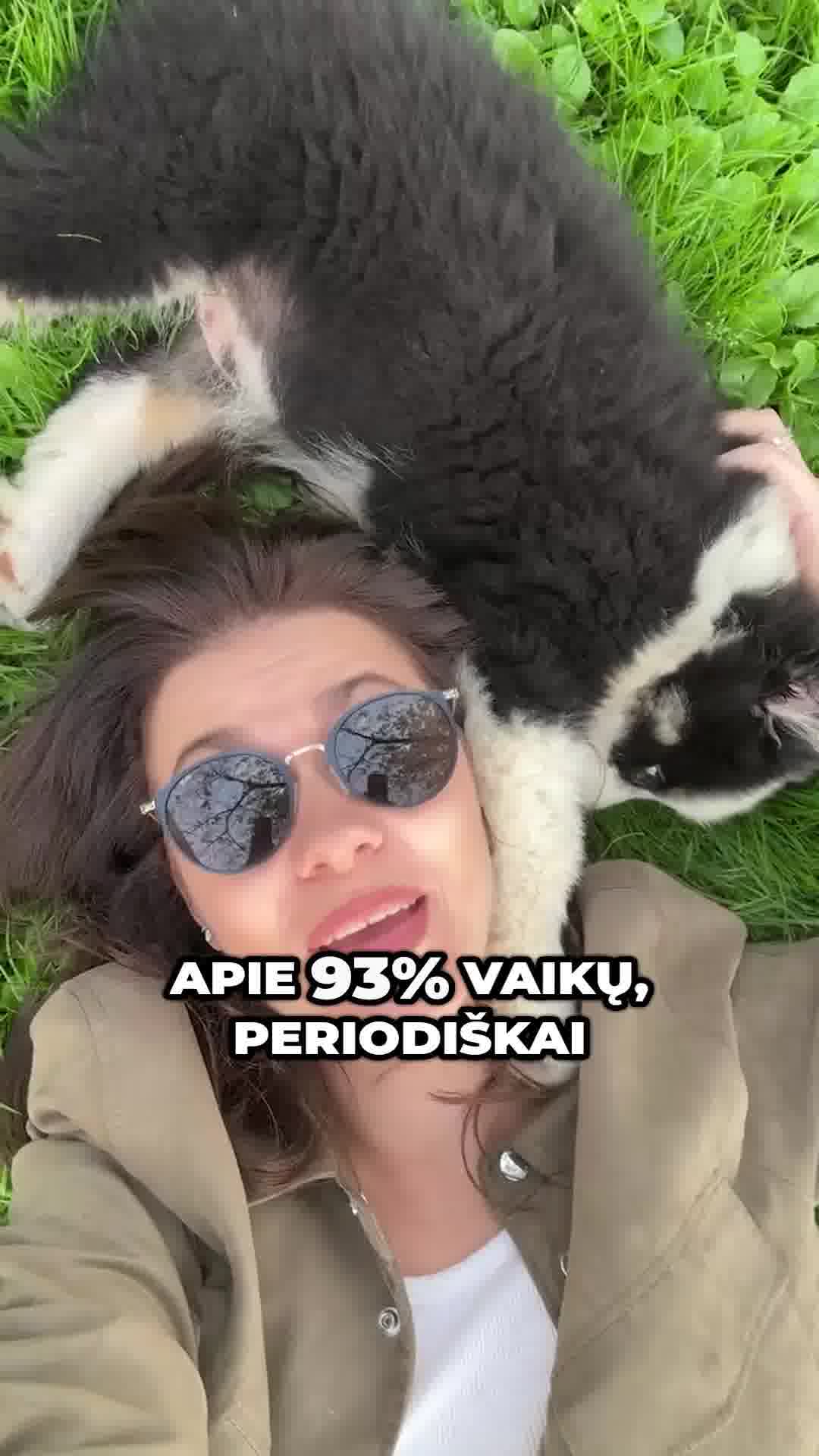 Korepetitorė Justina Elzbutienė Facebook ad: Išankstinė registracija