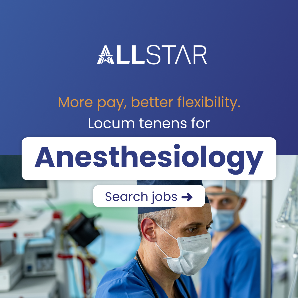 All Star Healthcare Solutions Facebook ad